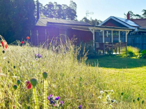 Holiday home ÅHUS in Åhus